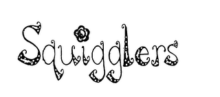 SQUIGGLERS logo