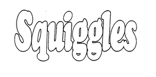 SQUIGGLES logo