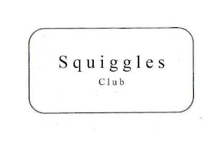 SQUIGGLES CLUB logo