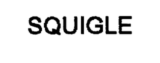 SQUIGLE logo