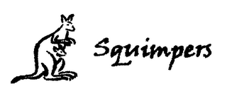 SQUIMPERS logo