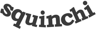 SQUINCHI logo