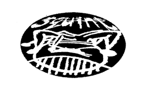 SQUINT logo