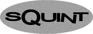 SQUINT logo