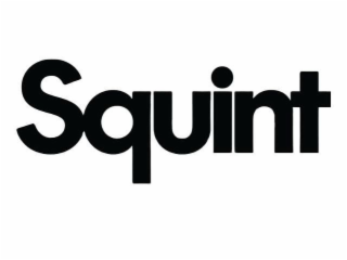 SQUINT logo