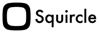 SQUIRCLE logo