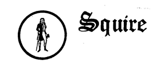 SQUIRE logo