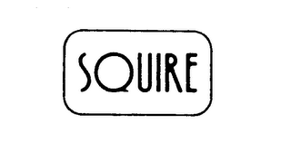 SQUIRE logo