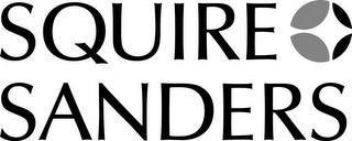 SQUIRE SANDERS logo