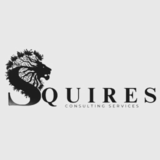 SQUIRES CONSULTING SERVICES logo