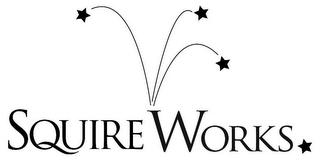 SQUIREWORKS logo