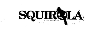 SQUIROLA logo