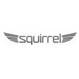 SQUIRREL logo