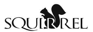SQUIRREL logo