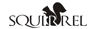 SQUIRREL logo
