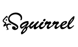 SQUIRREL logo