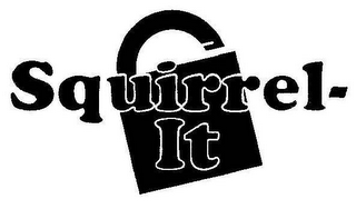 SQUIRREL-IT logo