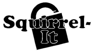 SQUIRREL-IT logo