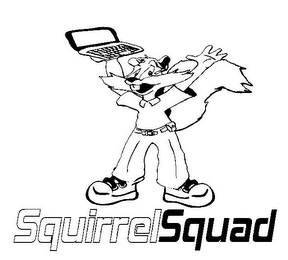 SQUIRRELSQUAD logo