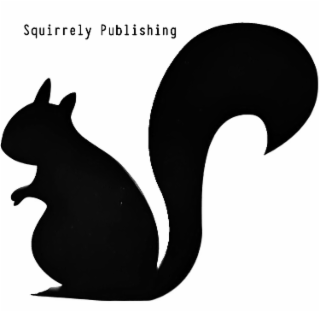 SQUIRRELY PUBLISHING logo