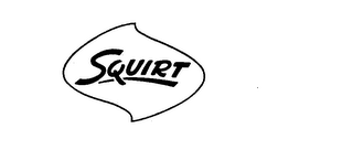SQUIRT logo