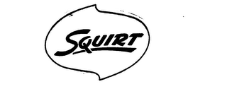 SQUIRT logo