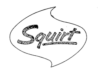 SQUIRT logo