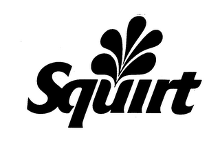 SQUIRT logo