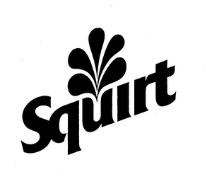 SQUIRT logo