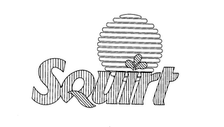 SQUIRT logo