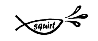 SQUIRT logo