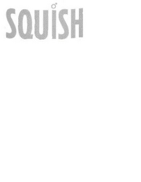 SQUISH logo