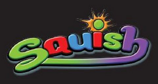 SQUISH logo