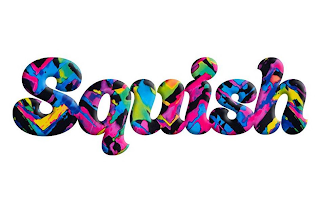 SQUISH logo