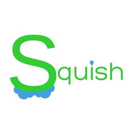 SQUISH logo