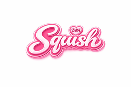 SQUISH DNA logo
