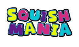 SQUISH MANIA logo