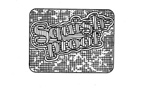 SQUISH-PROOF logo