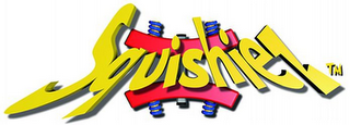 SQUISHIEZ logo