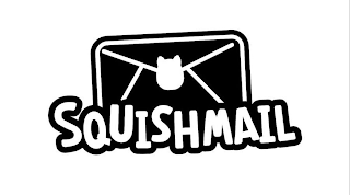 SQUISHMAIL logo