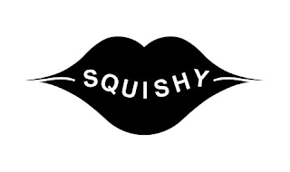SQUISHY logo