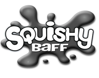 SQUISHY BAFF logo