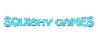 SQUISHY GAMES logo