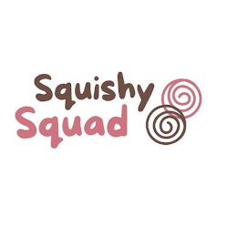 SQUISHY SQUAD logo