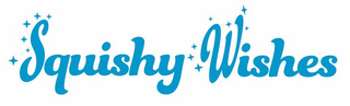 SQUISHY WISHES logo
