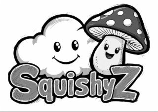 SQUISHYZ logo