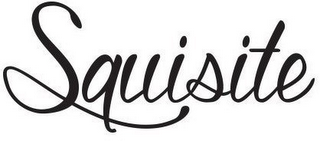 SQUISITE logo
