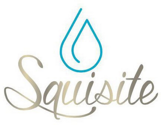 SQUISITE logo