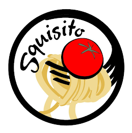 SQUISITO logo