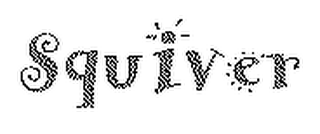 SQUIVER logo